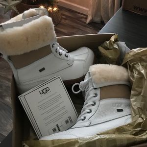 UGG Adirondack Boot II